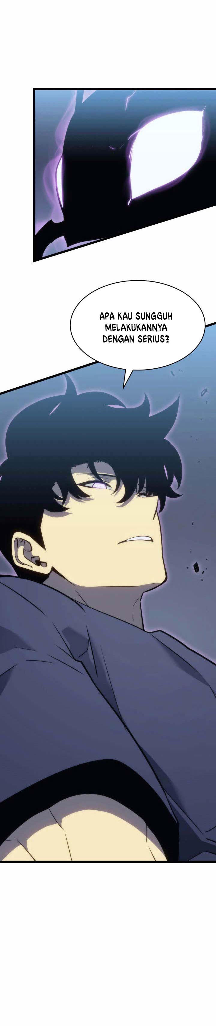 Read Solo Leveling (ID) Manga Online