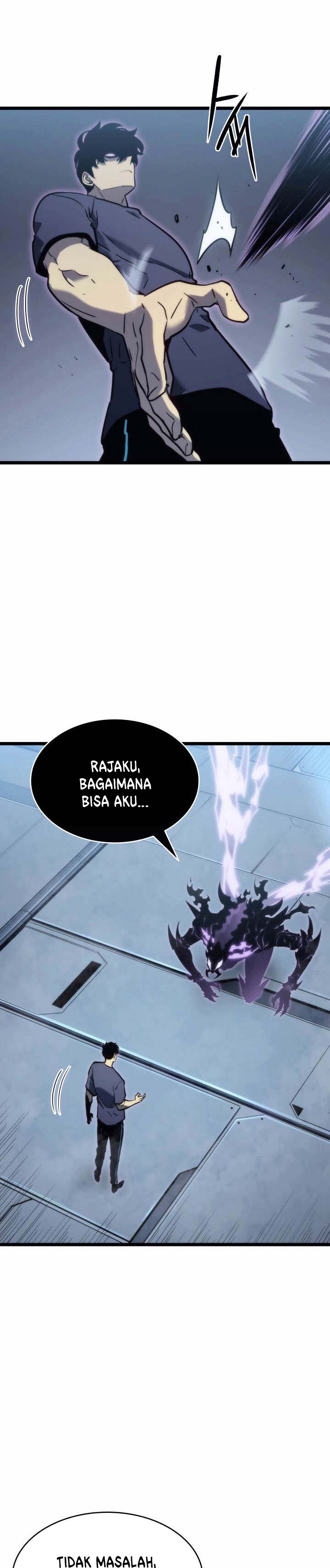 Read Solo Leveling (ID) Manga Online