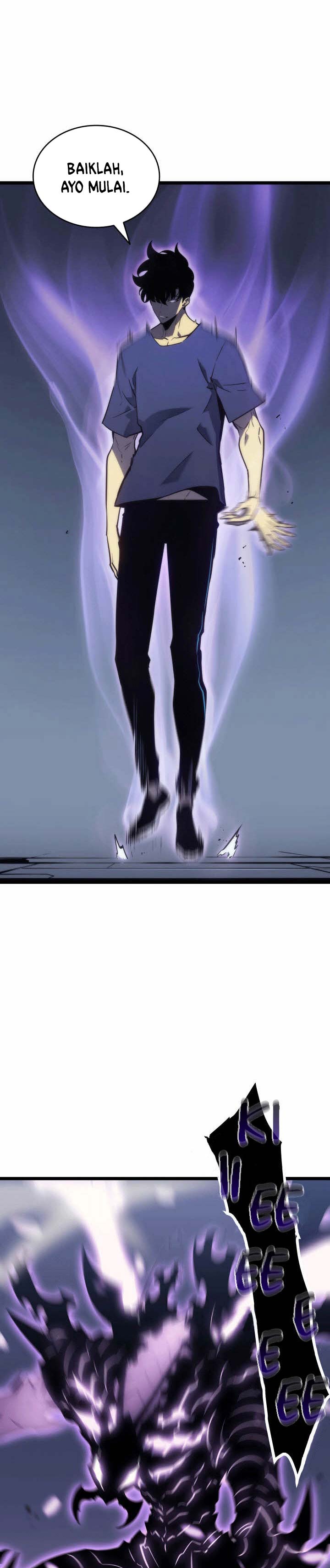 Read Solo Leveling (ID) Manga Online