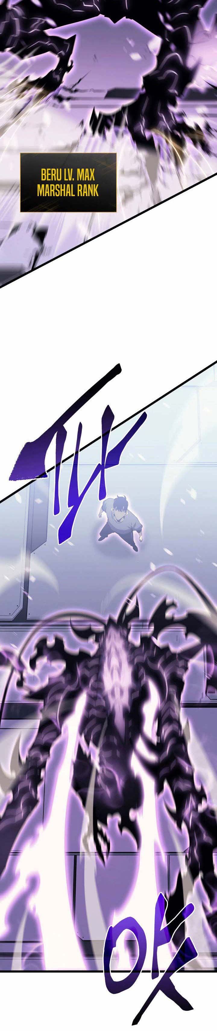 Read Solo Leveling (ID) Manga Online