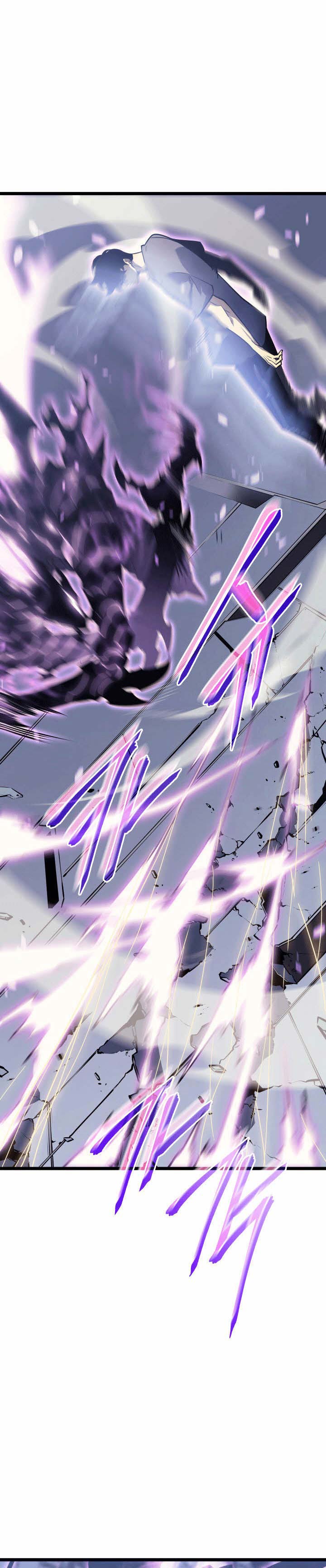 Read Solo Leveling (ID) Manga Online