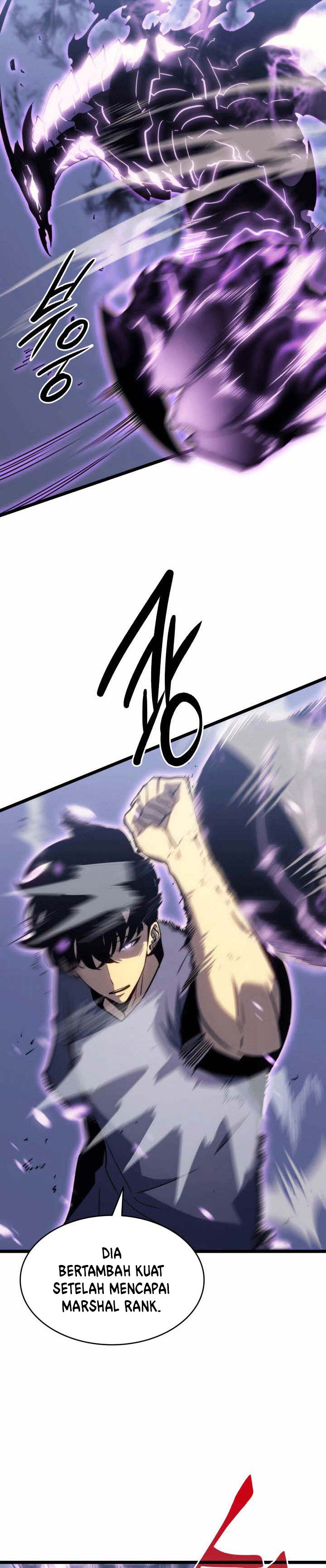 Read Solo Leveling (ID) Manga Online