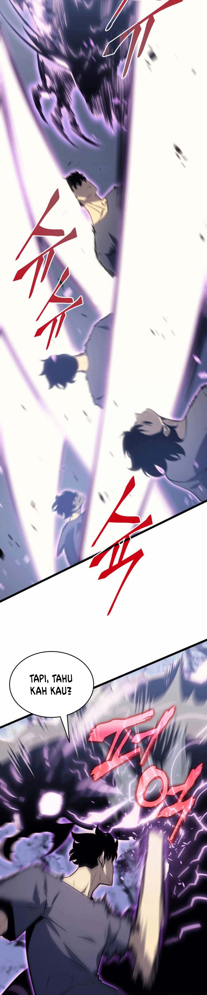 Read Solo Leveling (ID) Manga Online