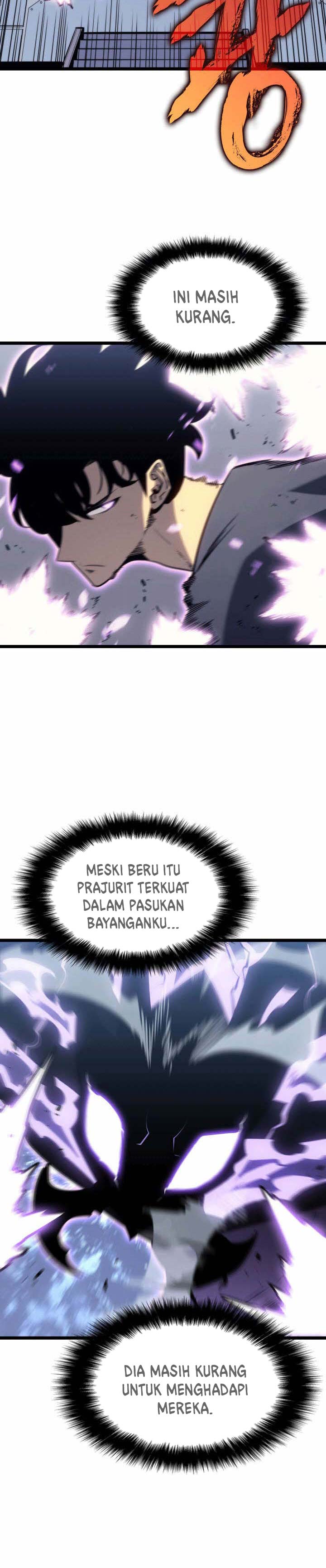 Read Solo Leveling (ID) Manga Online