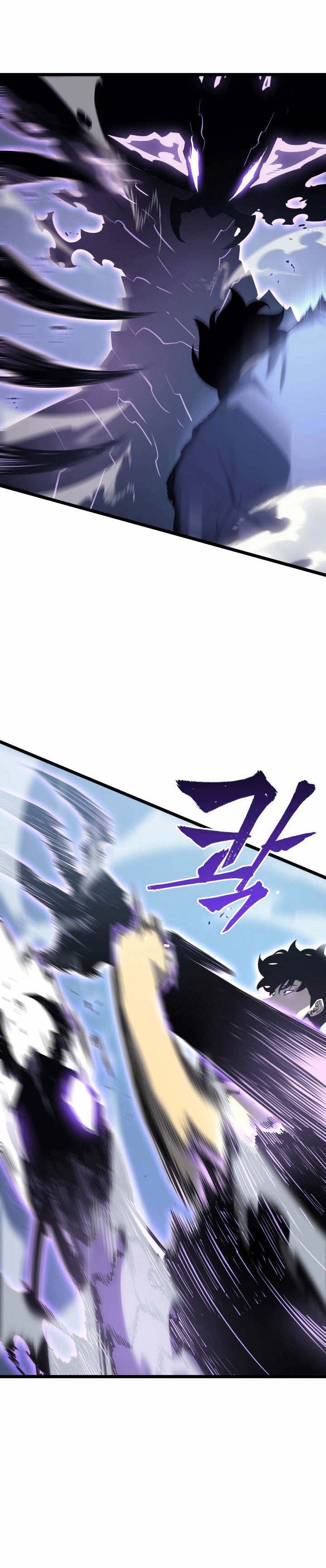 Read Solo Leveling (ID) Manga Online