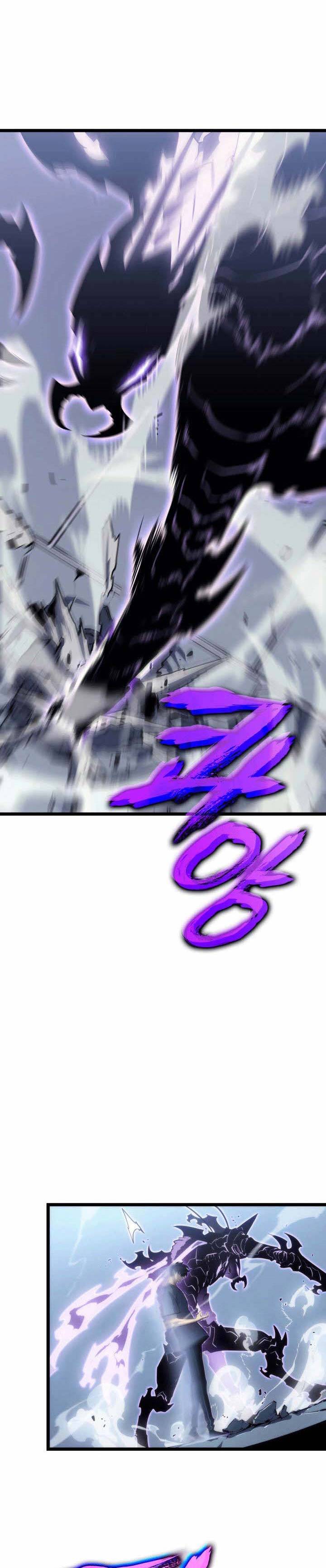 Read Solo Leveling (ID) Manga Online