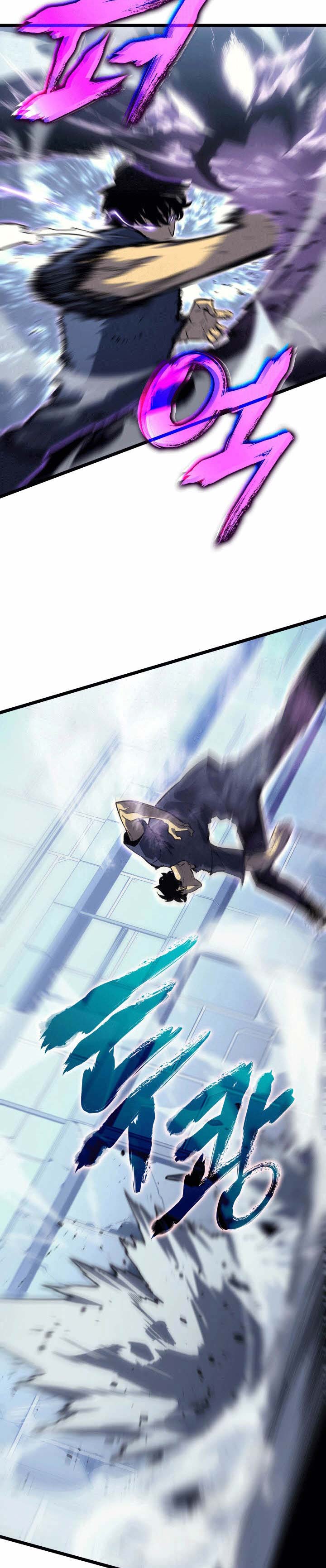 Read Solo Leveling (ID) Manga Online