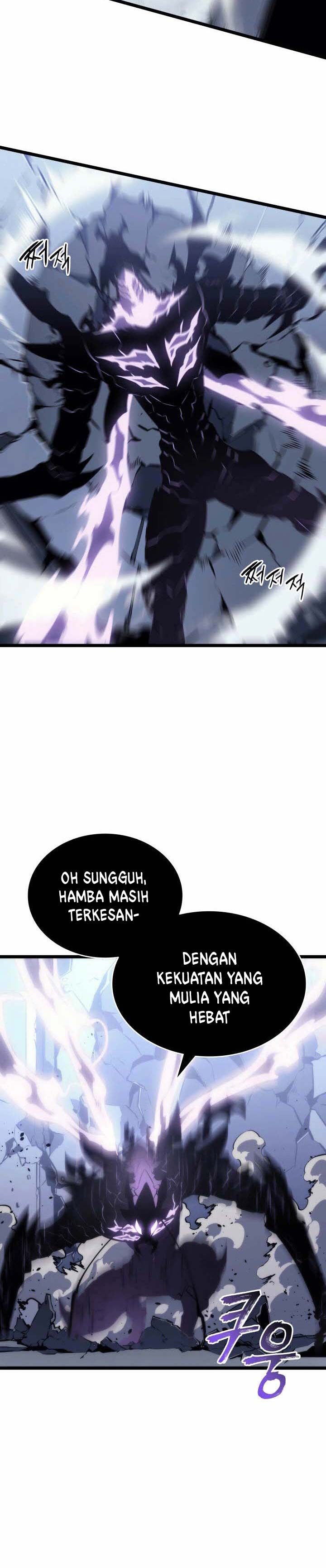 Read Solo Leveling (ID) Manga Online