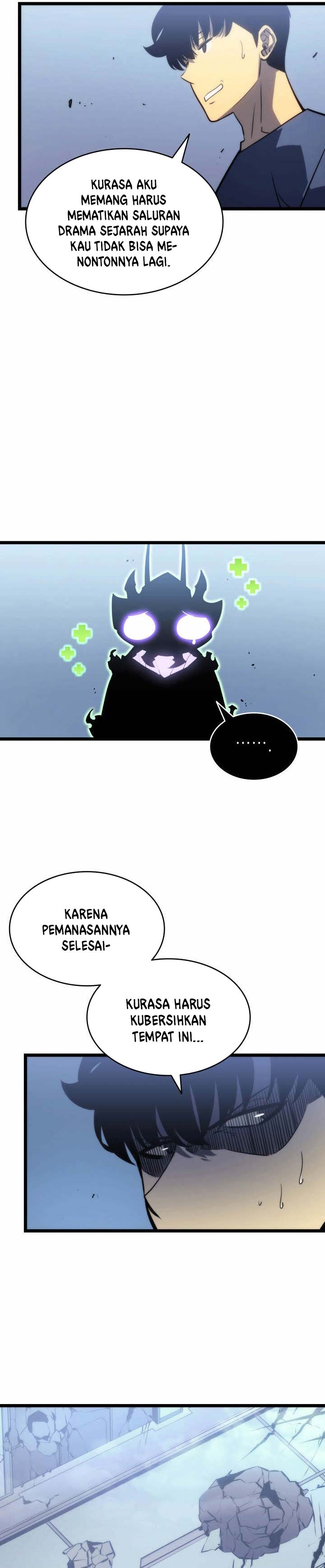 Read Solo Leveling (ID) Manga Online