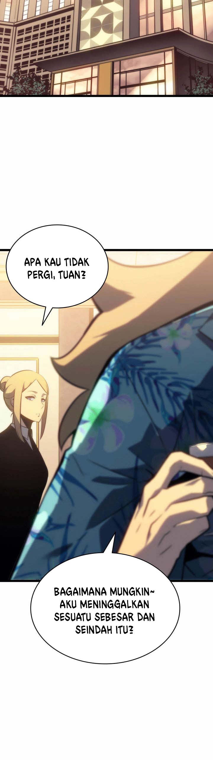 Read Solo Leveling (ID) Manga Online