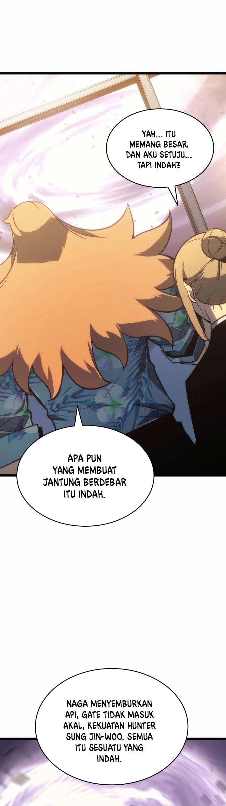 Read Solo Leveling (ID) Manga Online