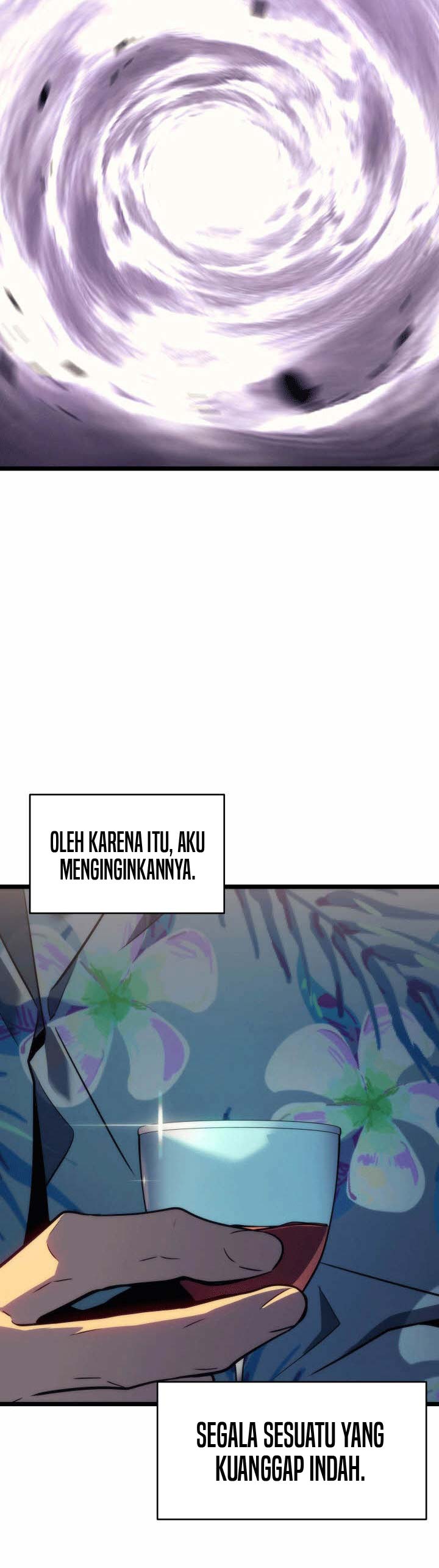 Read Solo Leveling (ID) Manga Online