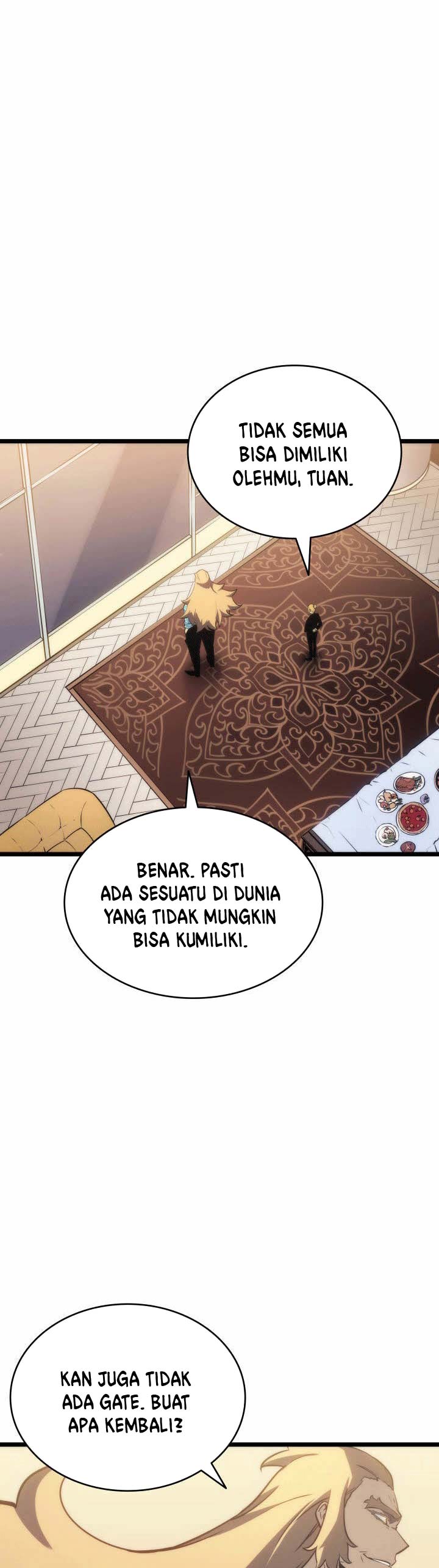 Read Solo Leveling (ID) Manga Online