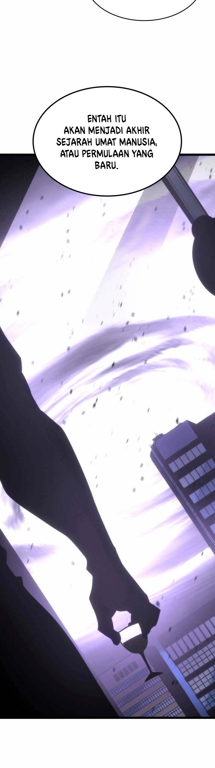 Read Solo Leveling (ID) Manga Online