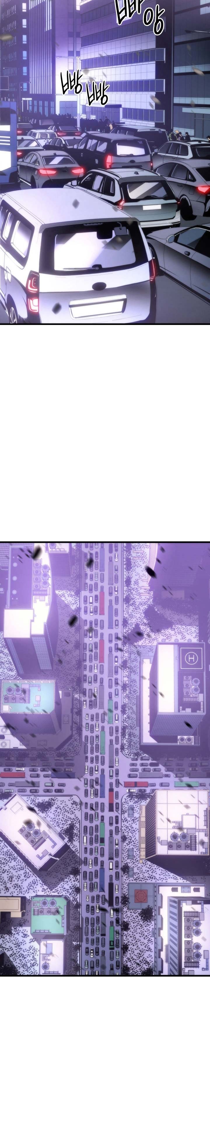 Read Solo Leveling (ID) Manga Online