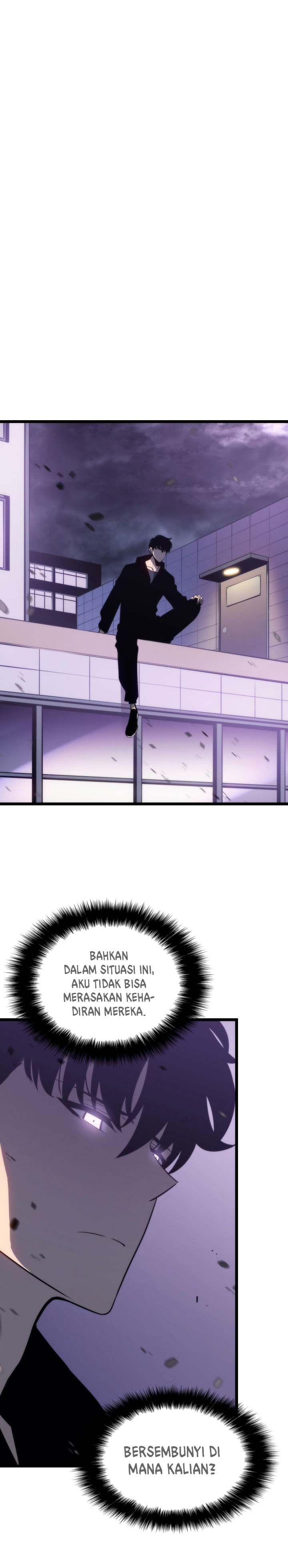 Read Solo Leveling (ID) Manga Online