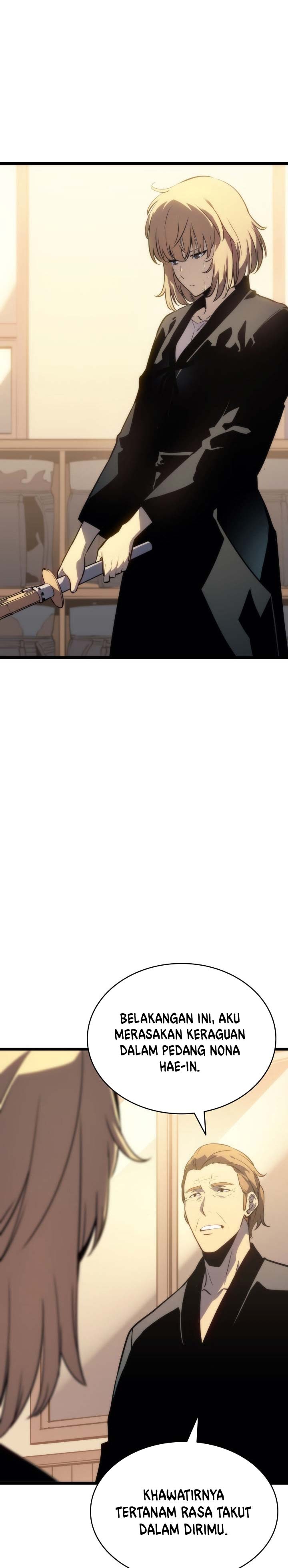 Read Solo Leveling (ID) Manga Online