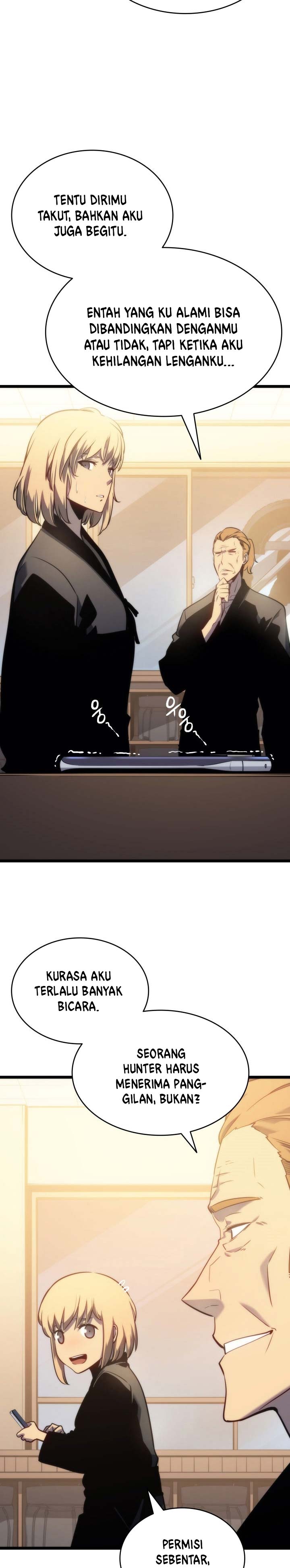 Read Solo Leveling (ID) Manga Online