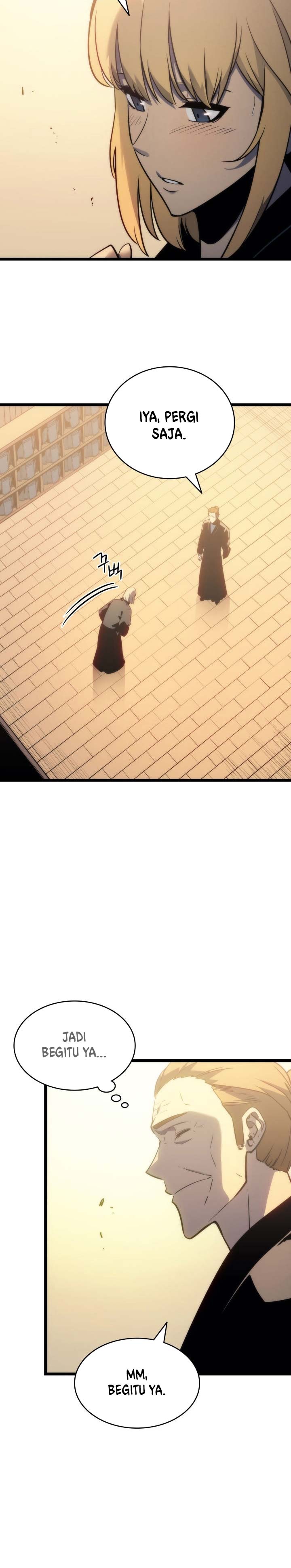 Read Solo Leveling (ID) Manga Online