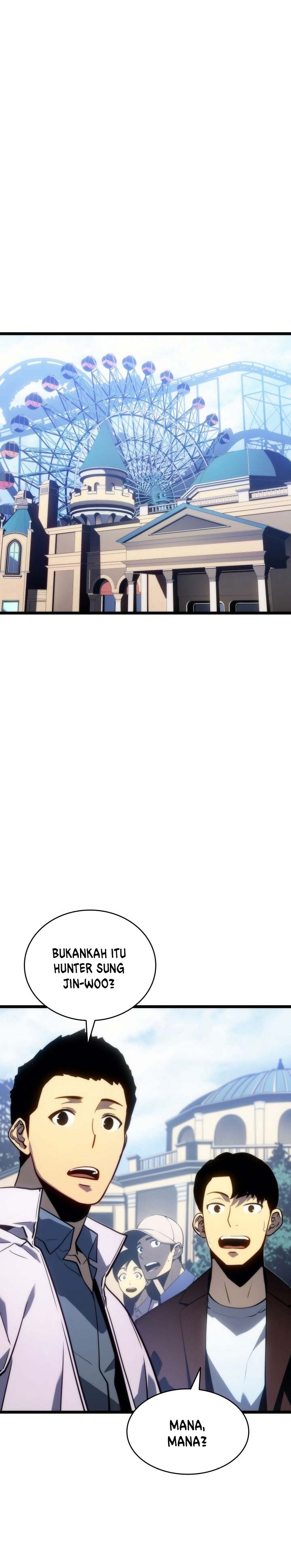 Read Solo Leveling (ID) Manga Online