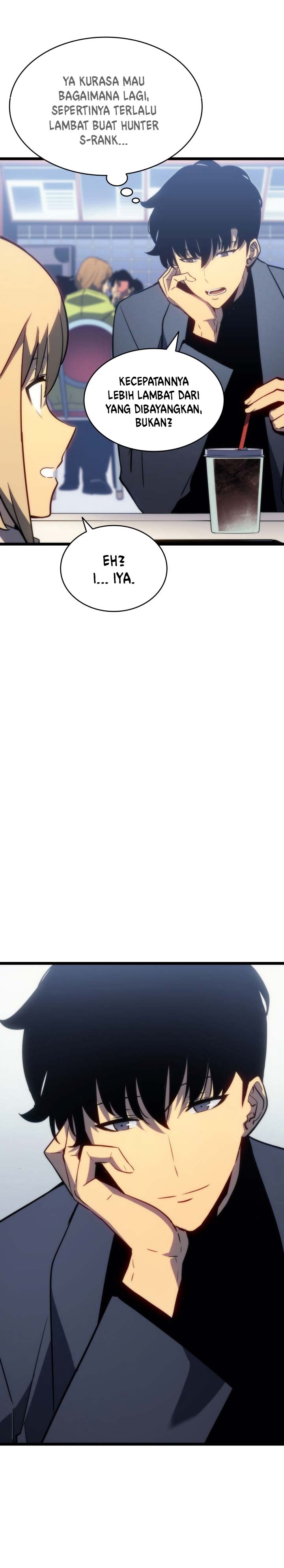 Read Solo Leveling (ID) Manga Online