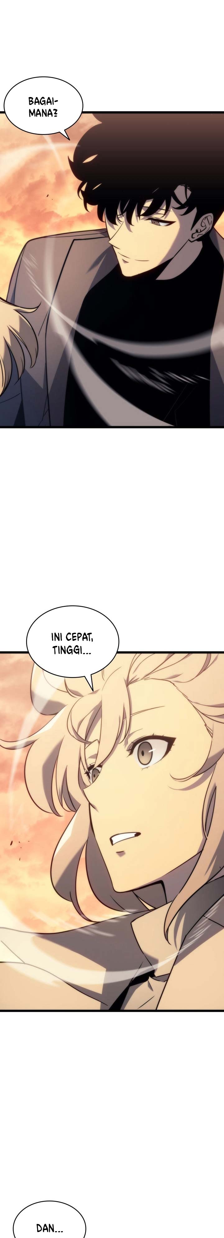 Read Solo Leveling (ID) Manga Online