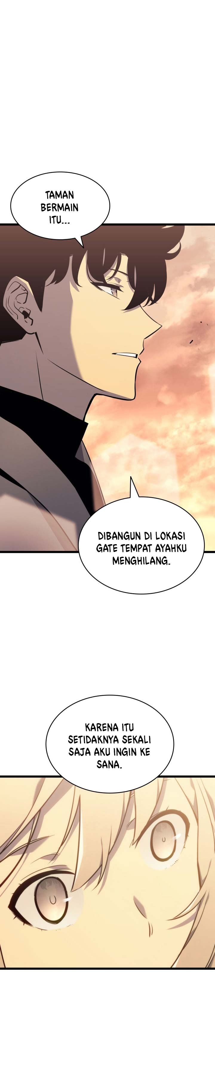 Read Solo Leveling (ID) Manga Online