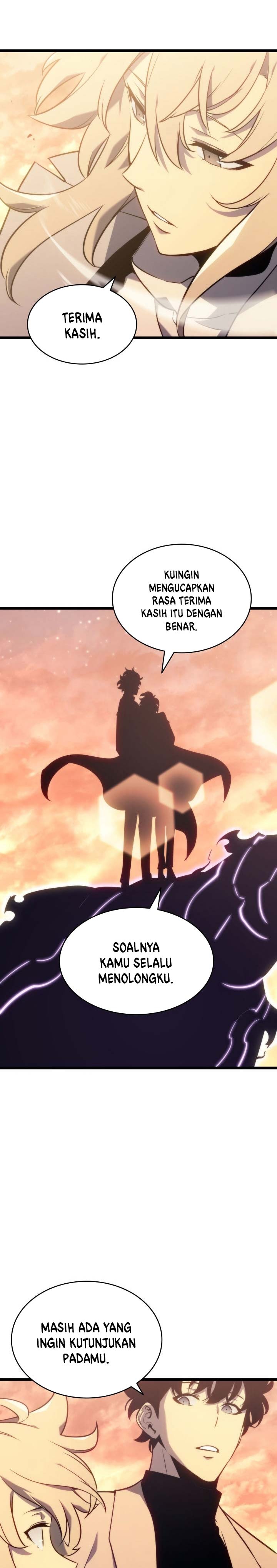 Read Solo Leveling (ID) Manga Online