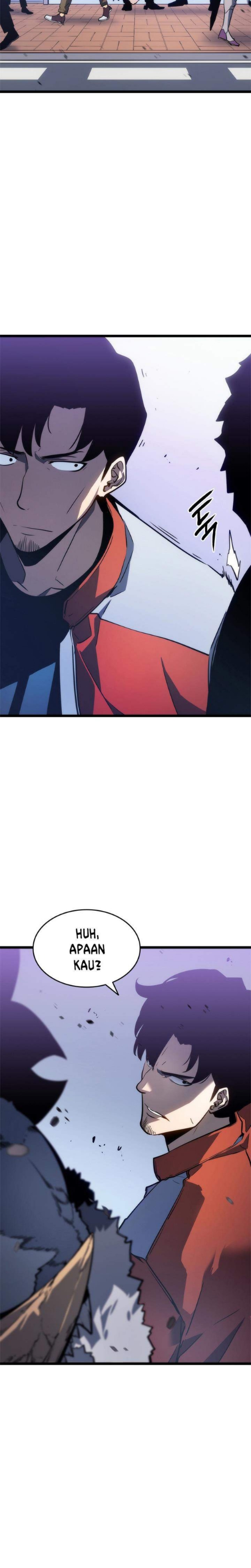 Read Solo Leveling (ID) Manga Online