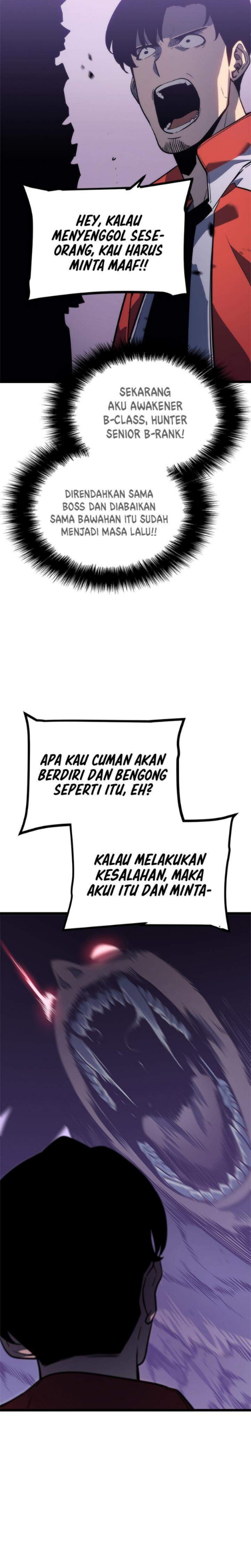 Read Solo Leveling (ID) Manga Online