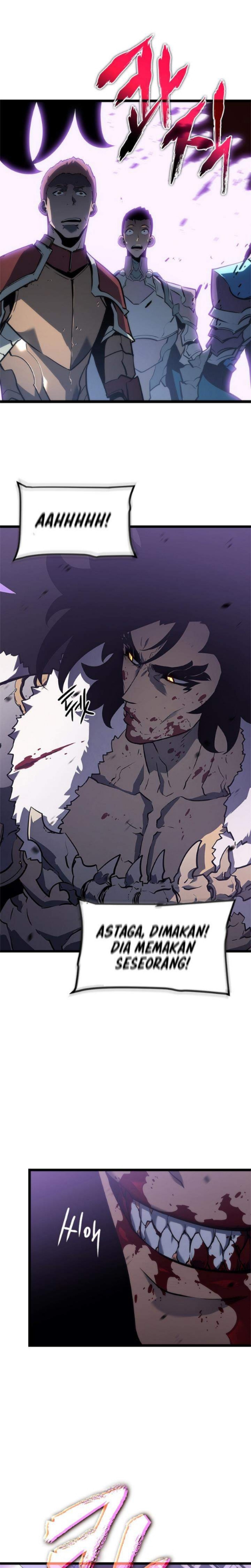 Read Solo Leveling (ID) Manga Online