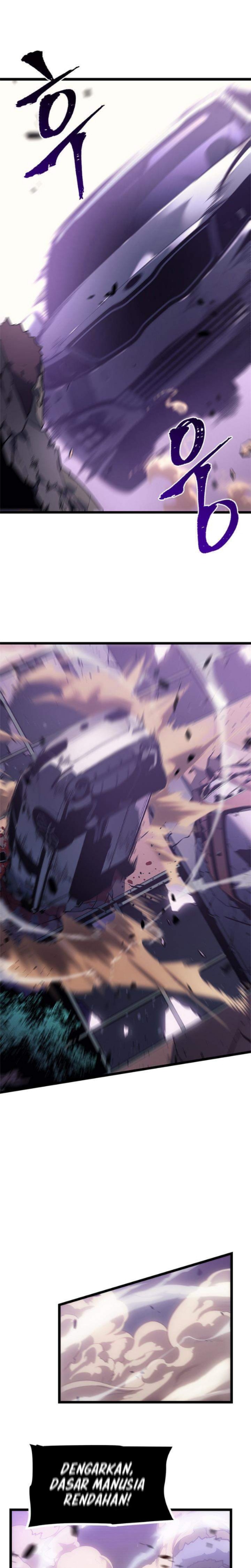 Read Solo Leveling (ID) Manga Online