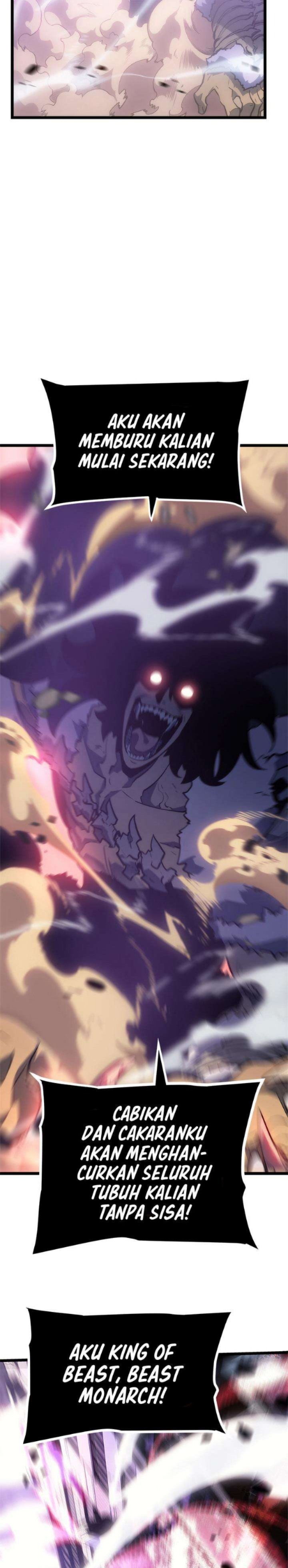 Read Solo Leveling (ID) Manga Online