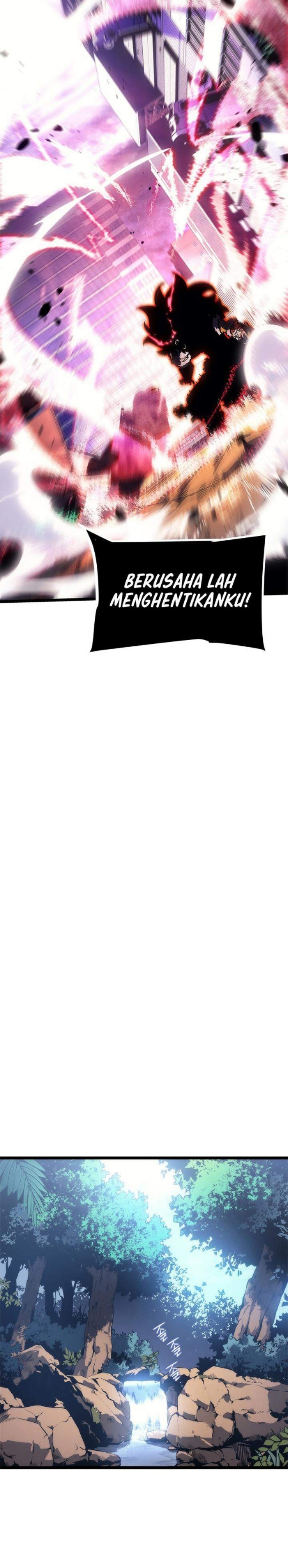 Read Solo Leveling (ID) Manga Online