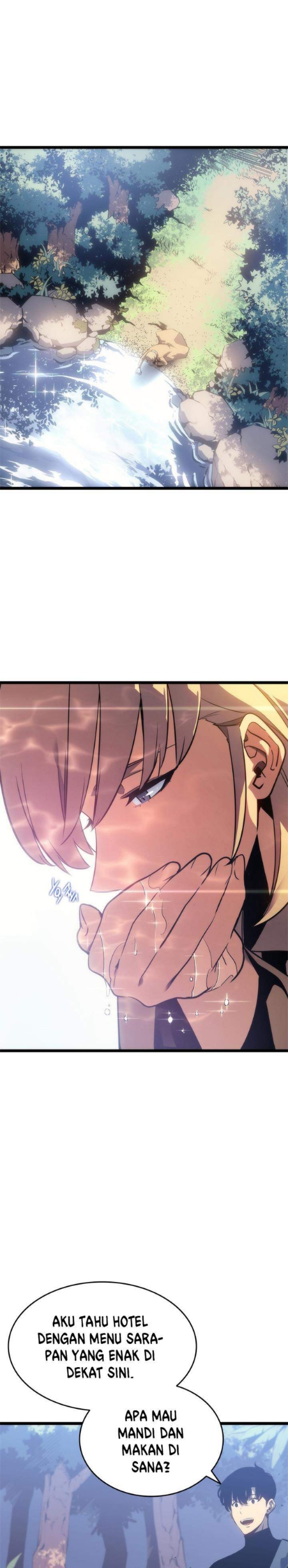 Read Solo Leveling (ID) Manga Online