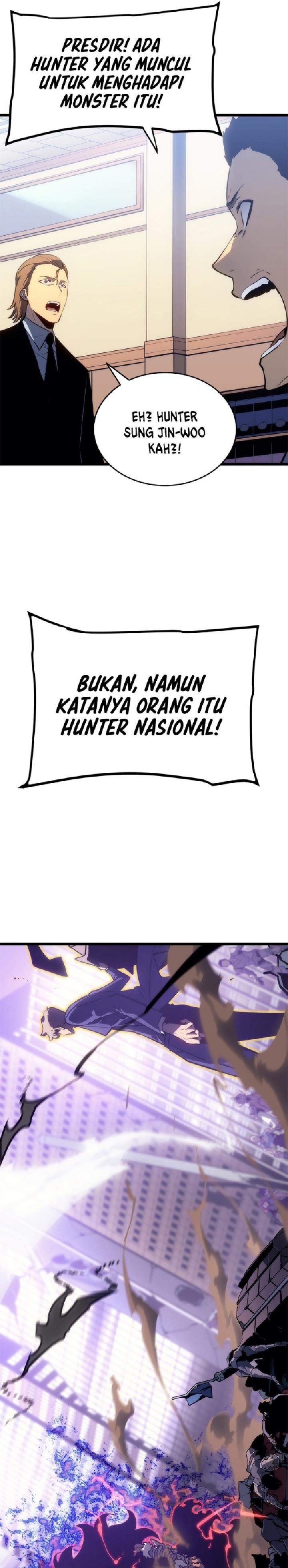 Read Solo Leveling (ID) Manga Online