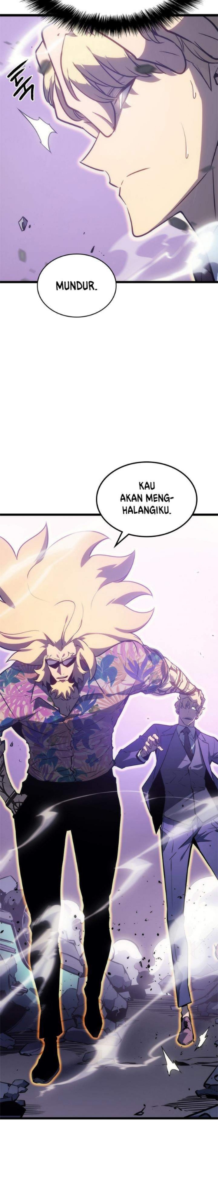 Read Solo Leveling (ID) Manga Online