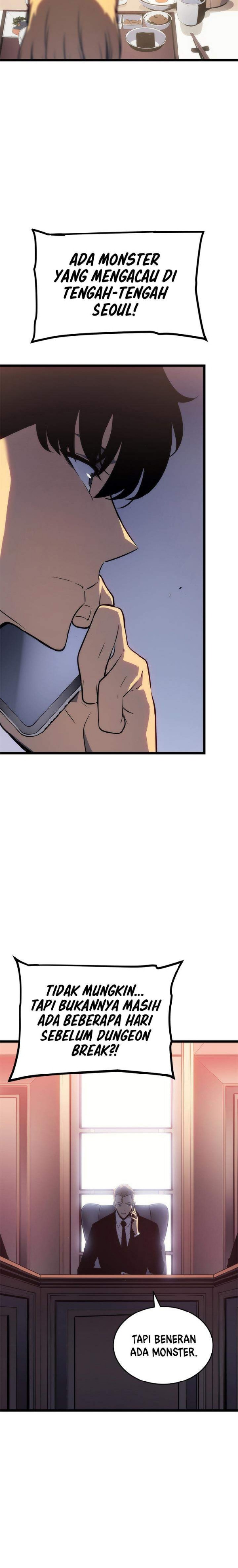 Read Solo Leveling (ID) Manga Online