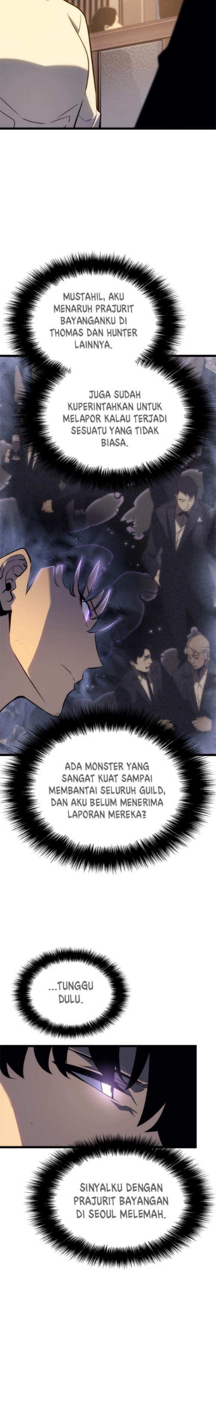 Read Solo Leveling (ID) Manga Online