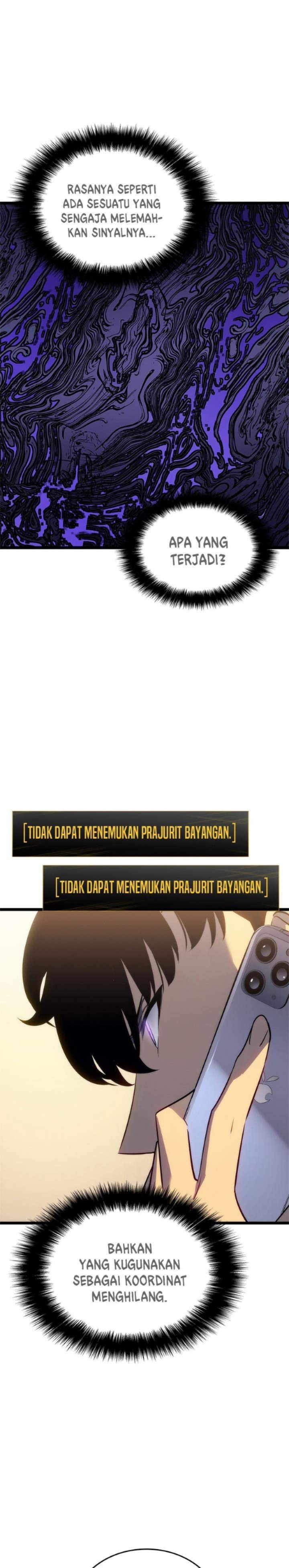 Read Solo Leveling (ID) Manga Online