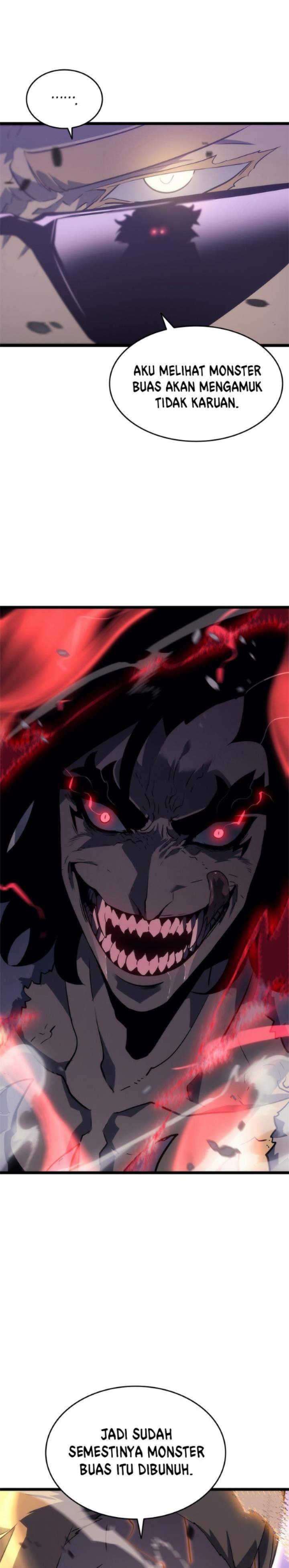 Read Solo Leveling (ID) Manga Online