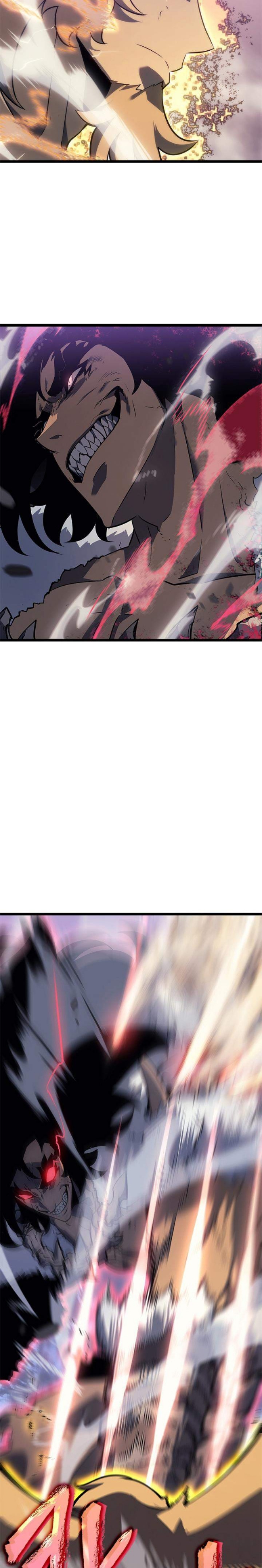 Read Solo Leveling (ID) Manga Online