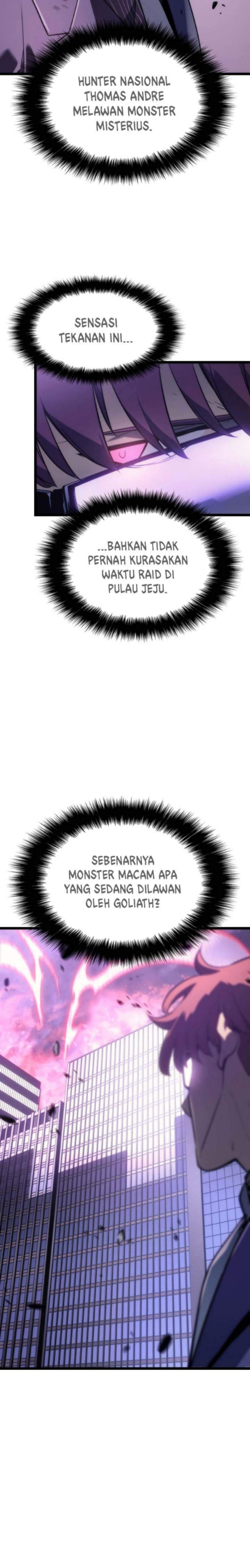 Read Solo Leveling (ID) Manga Online