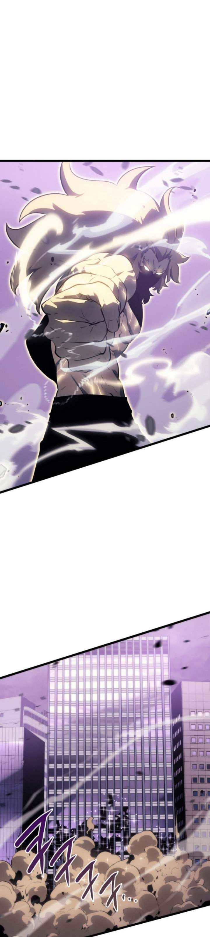 Read Solo Leveling (ID) Manga Online