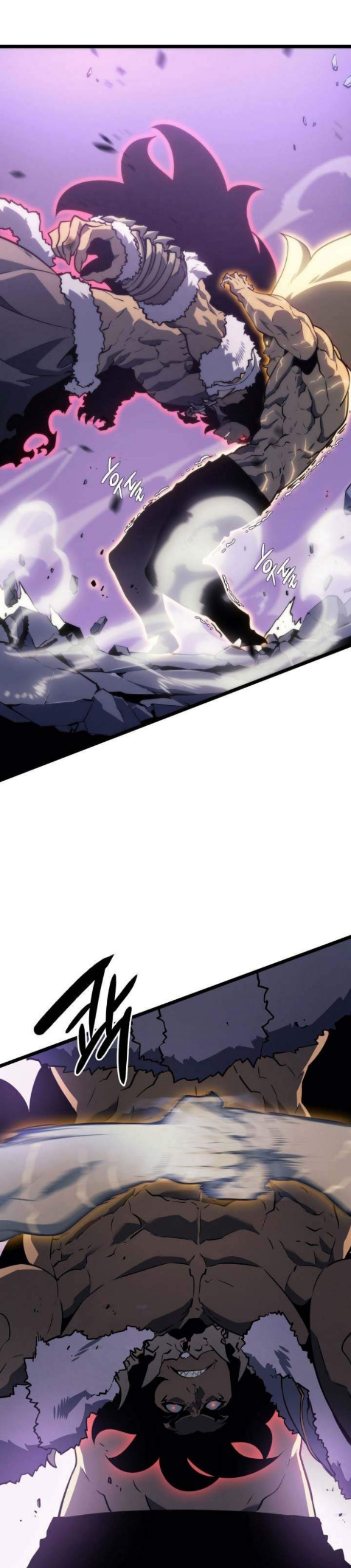 Read Solo Leveling (ID) Manga Online