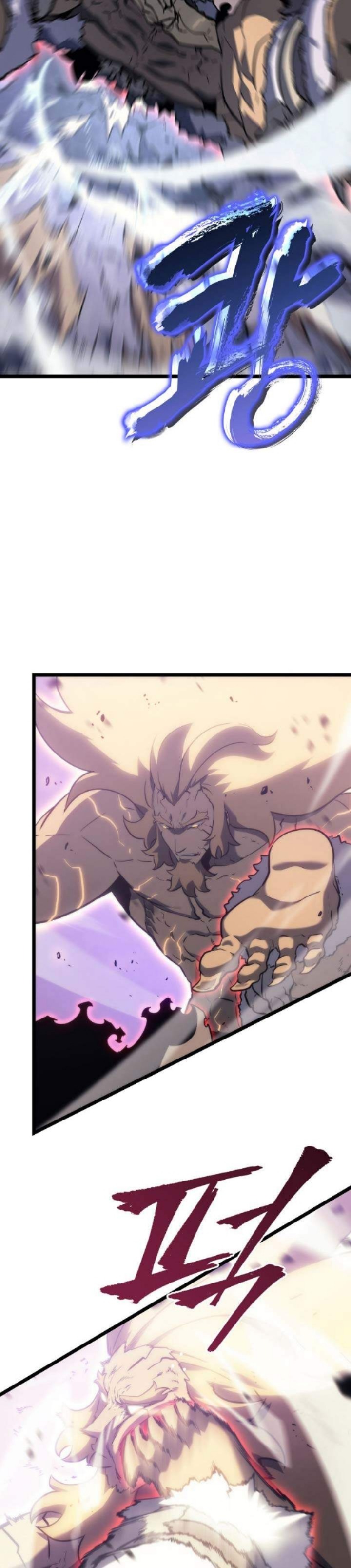 Read Solo Leveling (ID) Manga Online