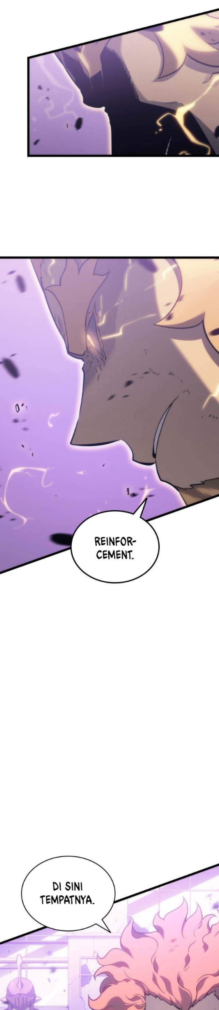 Read Solo Leveling (ID) Manga Online