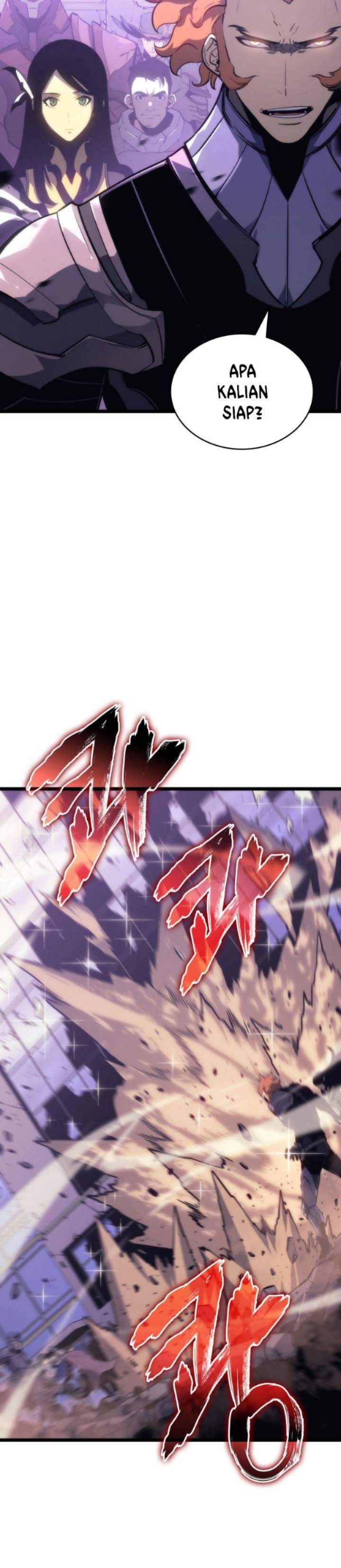 Read Solo Leveling (ID) Manga Online