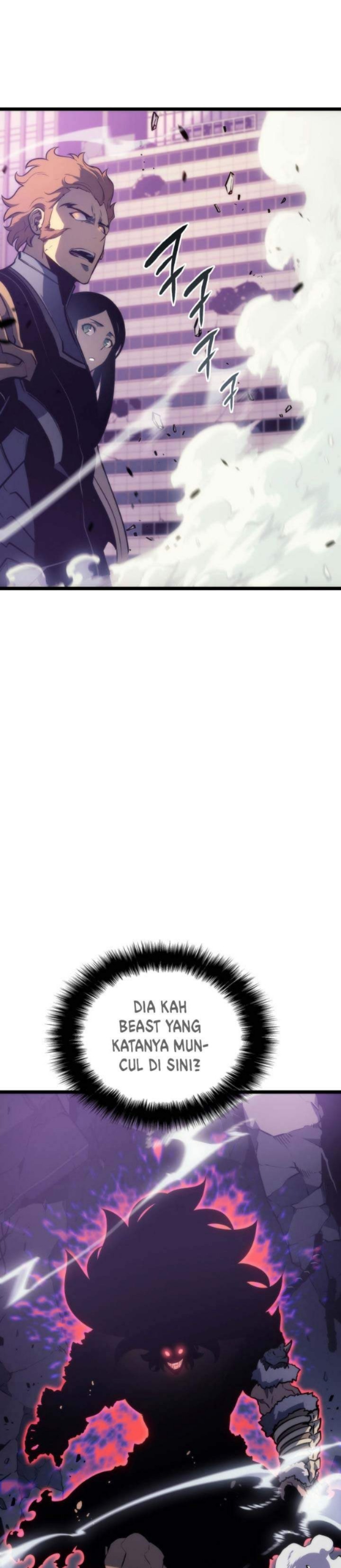 Read Solo Leveling (ID) Manga Online