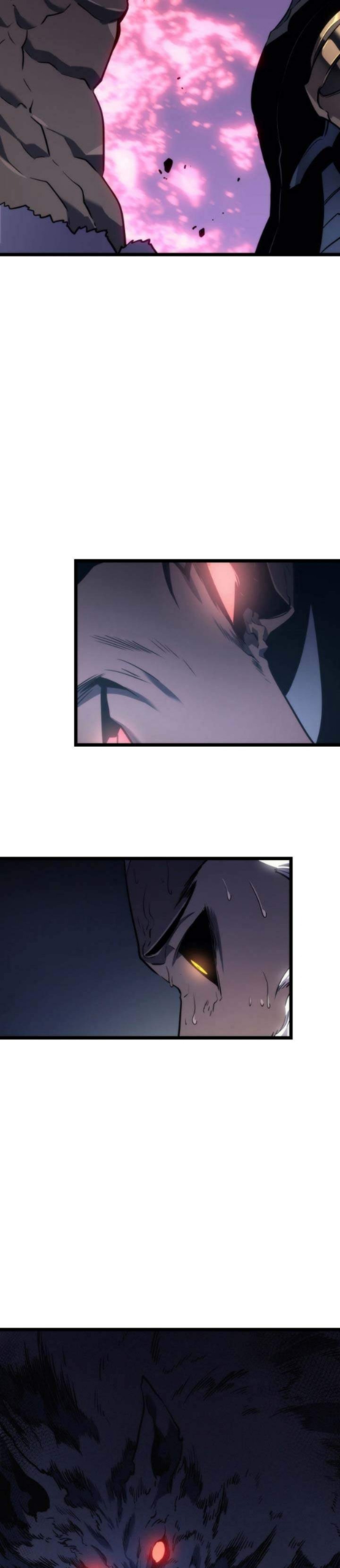 Read Solo Leveling (ID) Manga Online